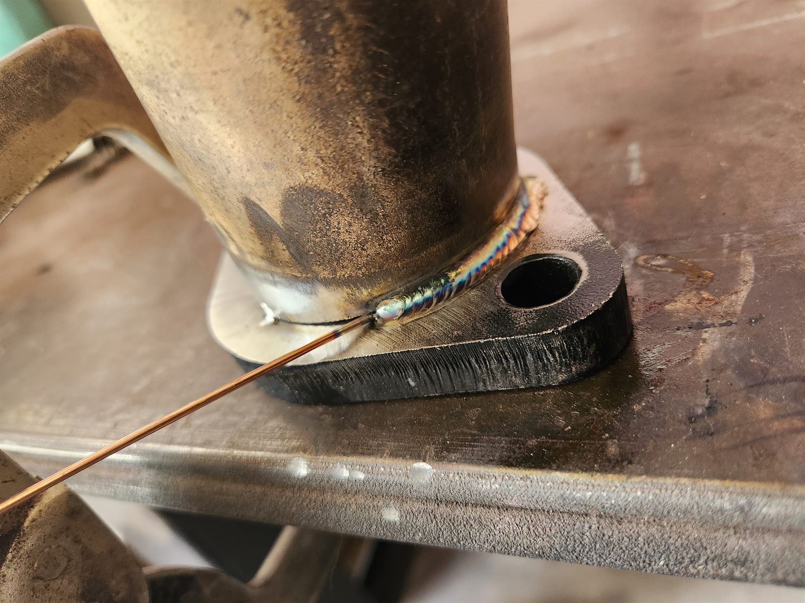 Automotive & Marine — job photo 06